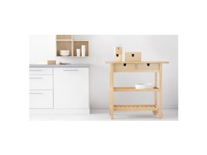 Banco da lavoro Ikea