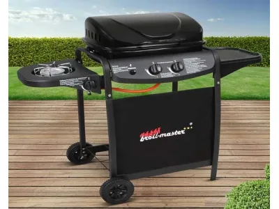 Come scegliere il barbecue