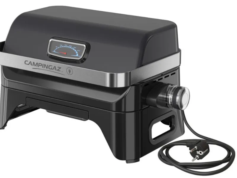 Attitude 2GO Electric di Campingaz