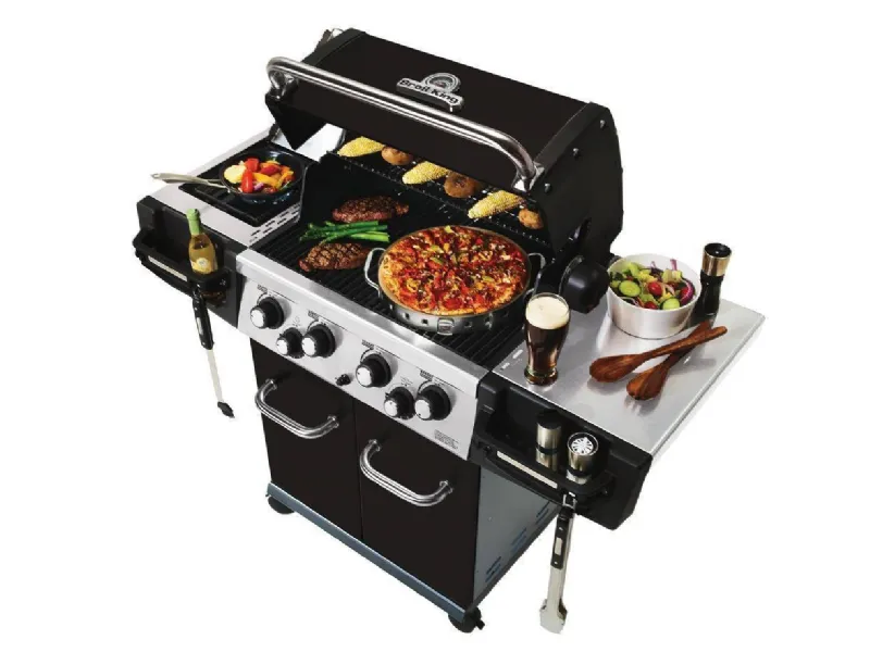 Broil King