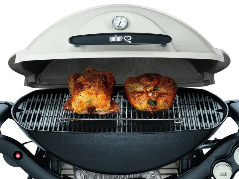 barbecue Weber