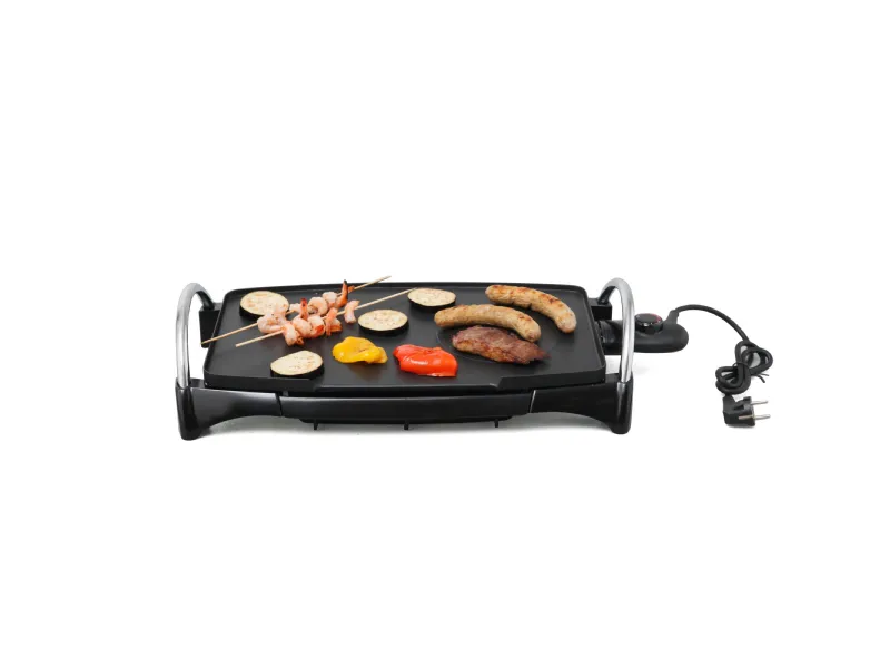 barbecue Odessa di Tepro