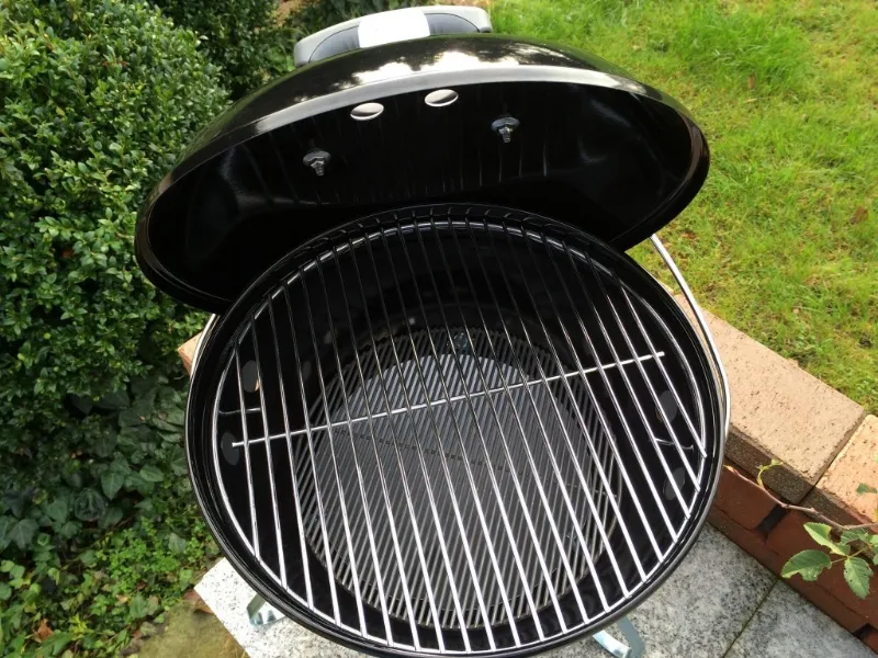 barbecue weber