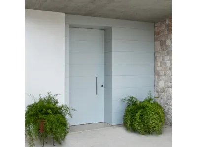 porta blindata Bauxt Monolite