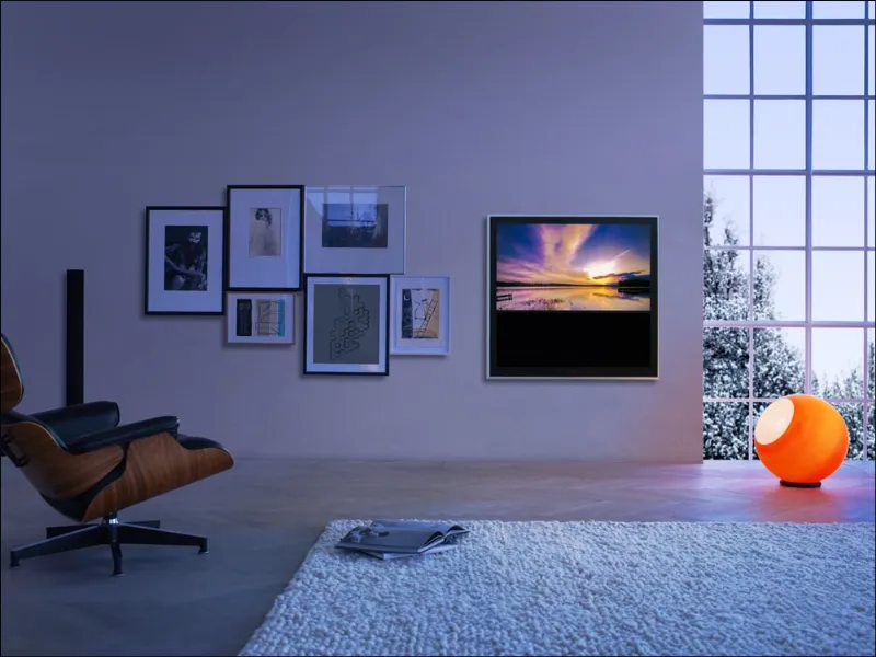 televisore beovisioni 10
