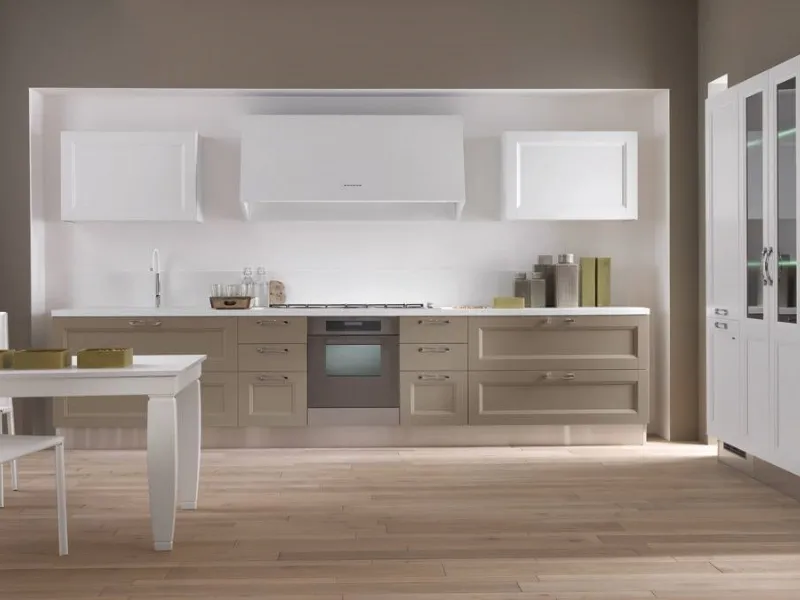 Cucina Berloni Ginevra