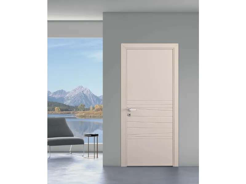 Bertolotto, porta Deserto, collezione Natura