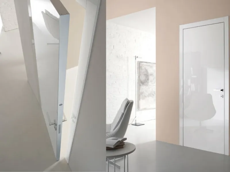 Bertolotto, porta CL, collezione Fashion