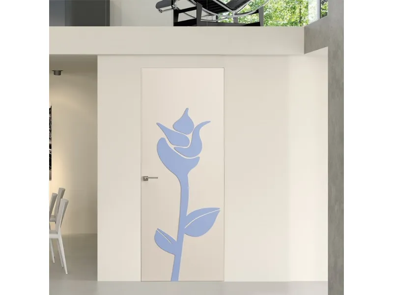porta filo muro Bertolotto