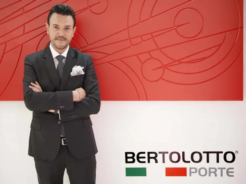 Bertolotto porte opinioni