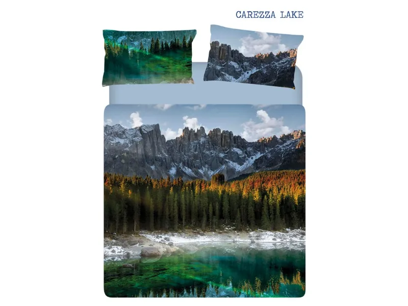 Collezione Sogni di Viaggio di Caleffi