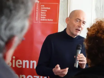 Rem Koolhaas