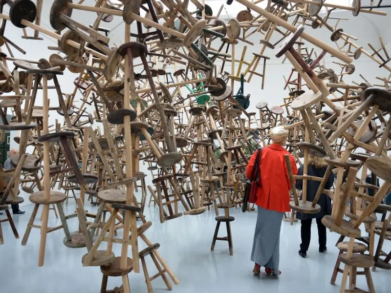 biennale di venezia architettura