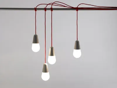 lampadari lampadina