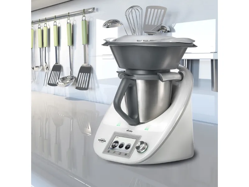 Bimby cucina prezzo
