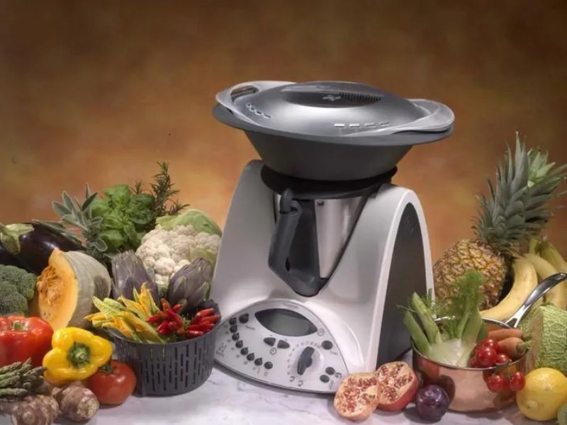 thermomix bimby