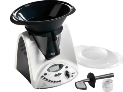 Robot da cucina Bimby