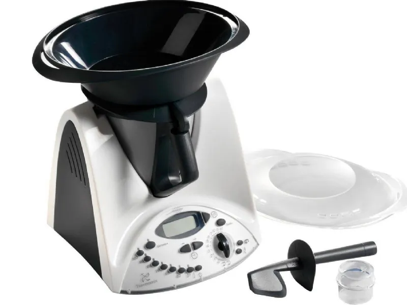 Robot da cucina Bimby