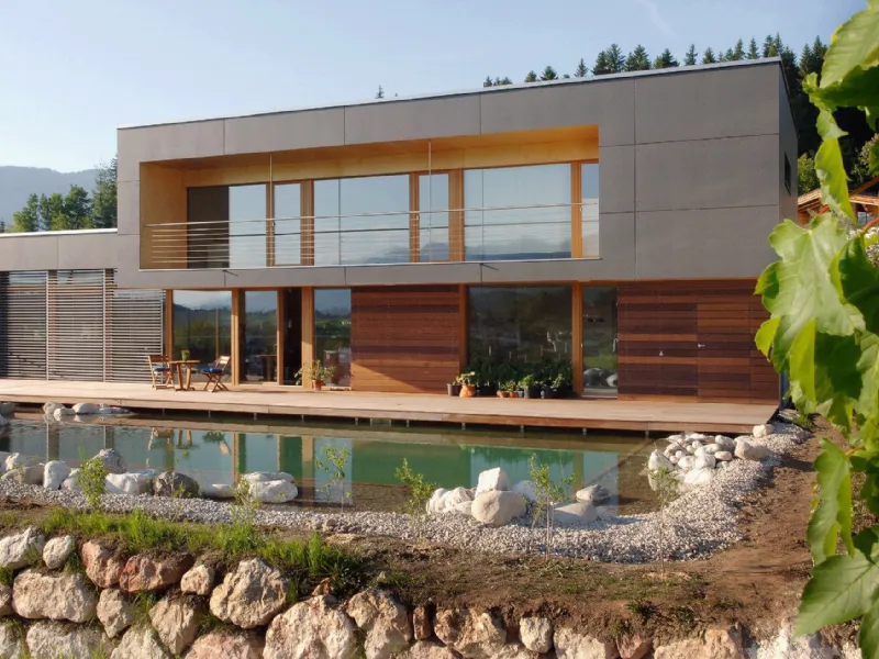 casa passiva