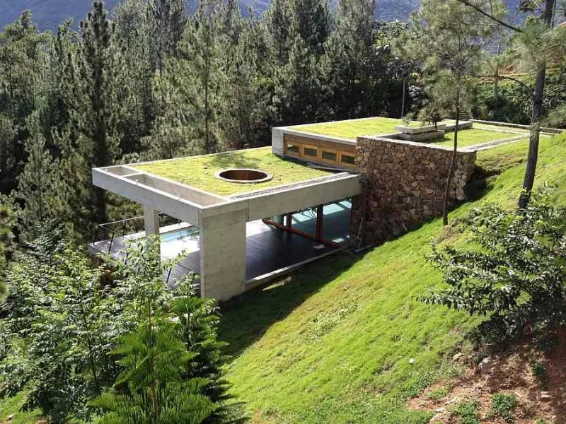 bioarchitettura 