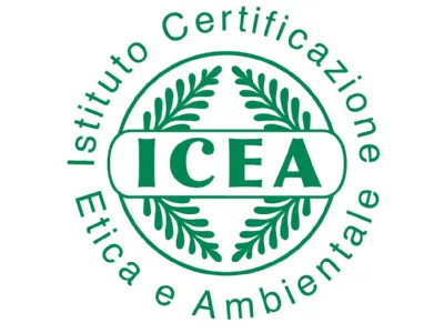 certificazione icea