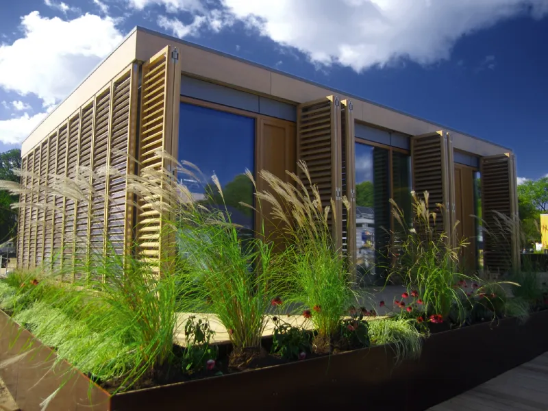 bioarchitettura
