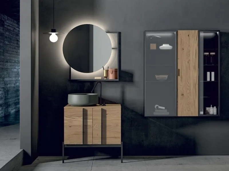Mobili bagno Birex