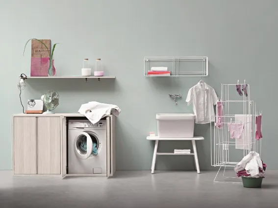 birex acqua e sapone