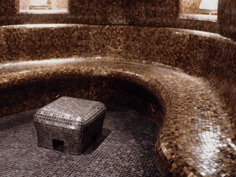 Bisazza Mosaico