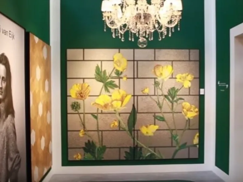 Mosaici Bisazza