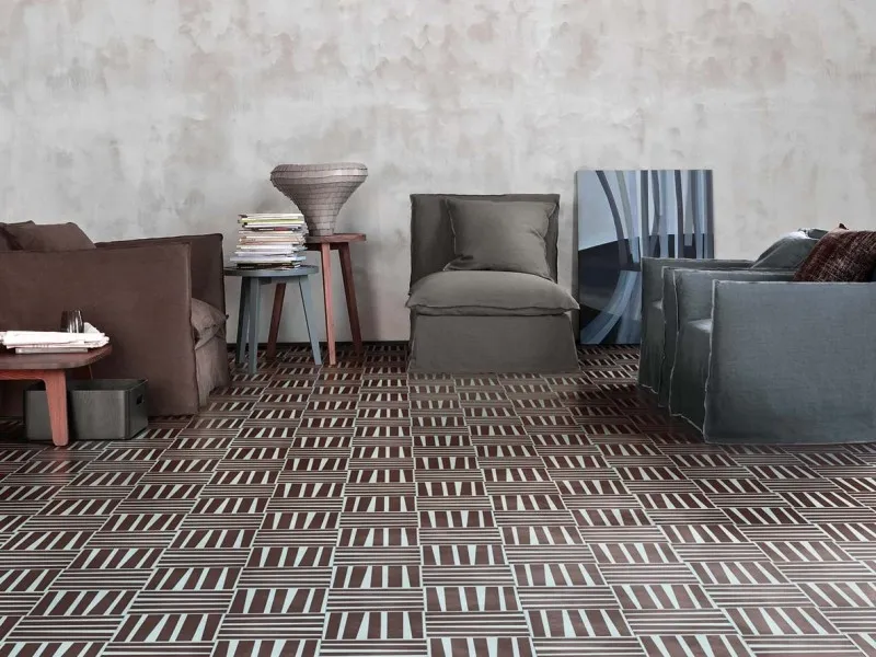 Bisazza piastrelle