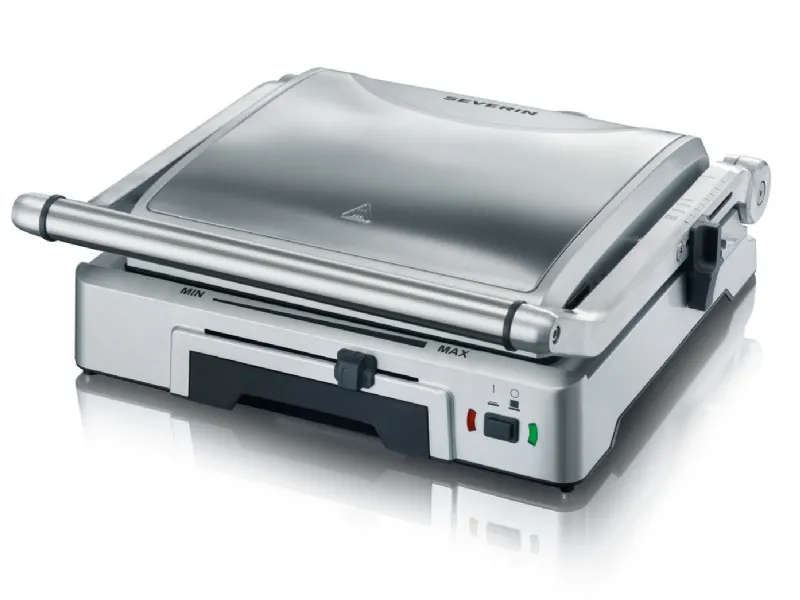 Bistecchiere elettriche prezzi