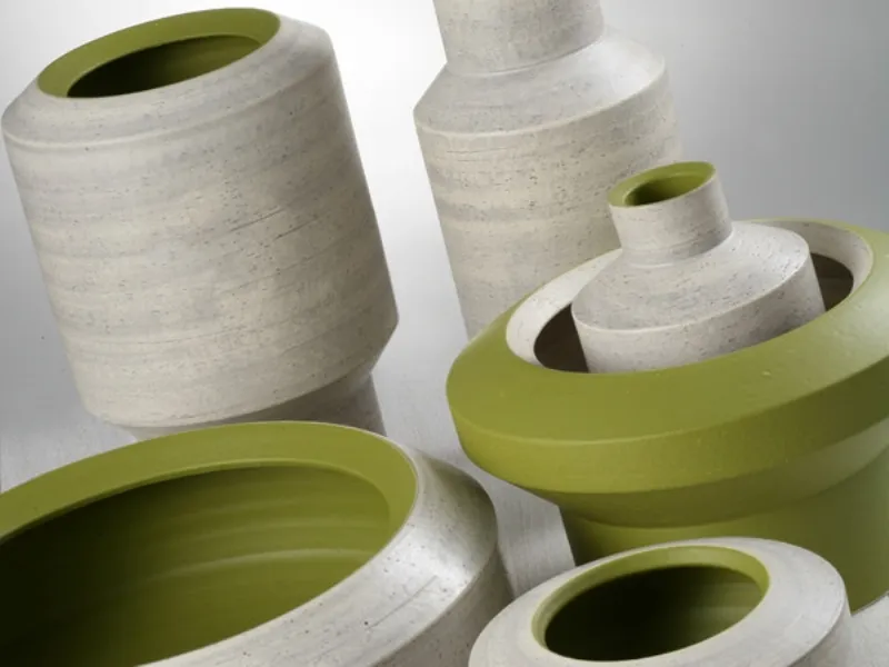 vasi in ceramica