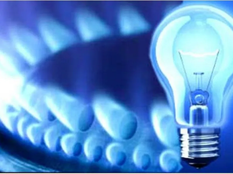 Luce e gas bollette aumento