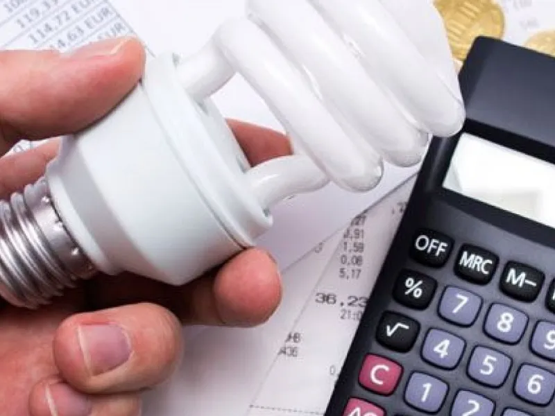 Bollette gas e luce luglio 2016