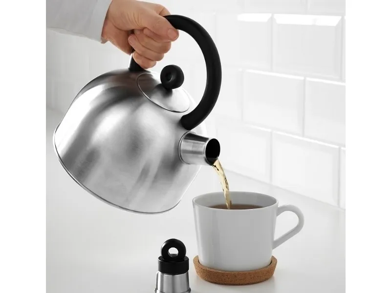 Bollitori acqua elettrici