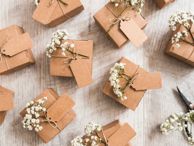 Bomboniere per matrimonio