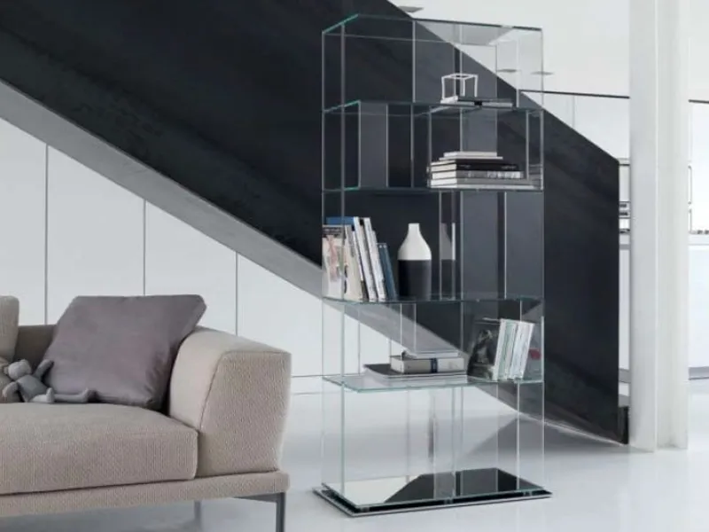 Bonaldo Cubic Glass
