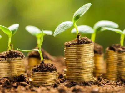 L'agevolazione destinata alle aree verdi