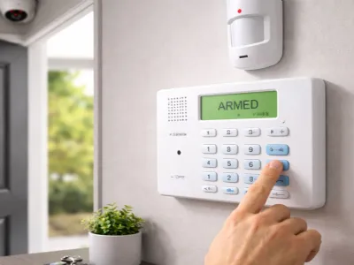 Installare un impianto antifurto è sempre la scelta migliore