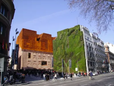 bosco verticale