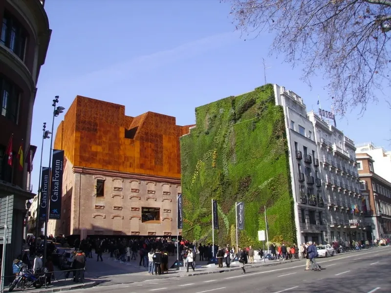 bosco verticale