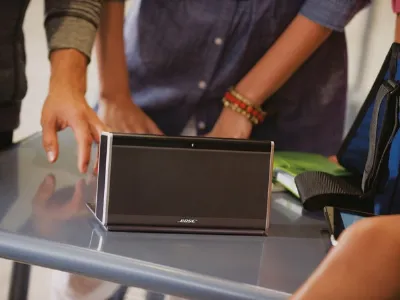 Bose SoundLink 
