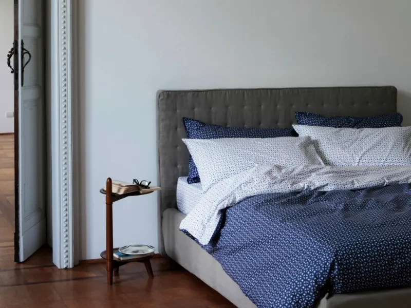 biancheria letto