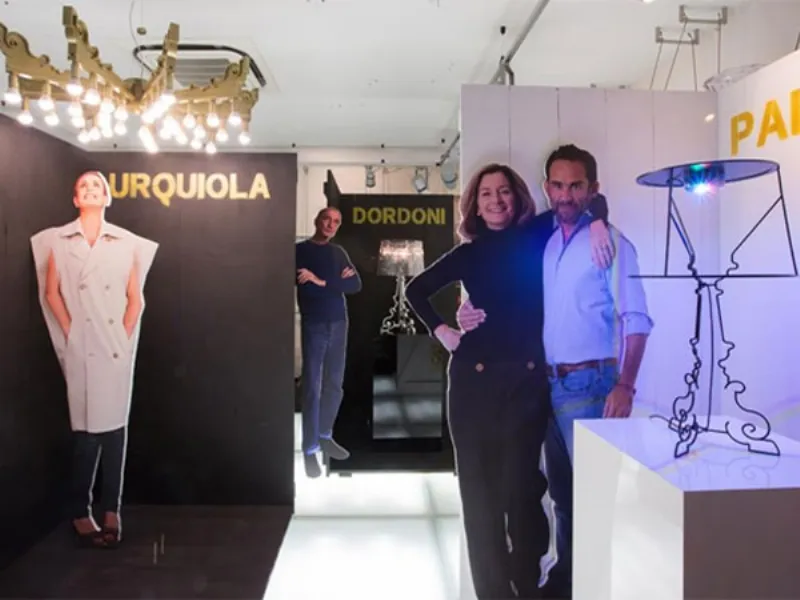 mostra bourgie