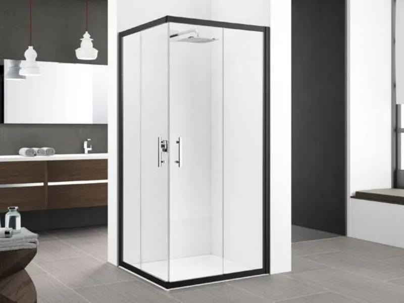 Box doccia Novellini prezzi