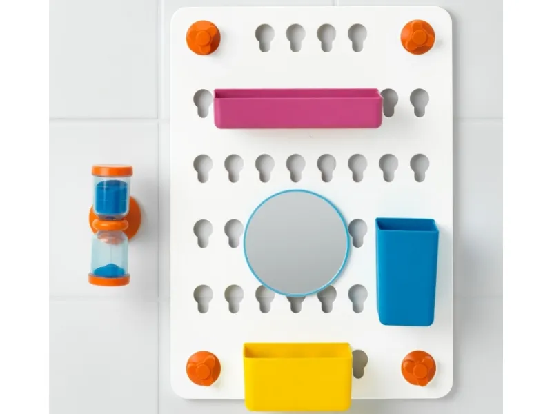 Ikea doccia