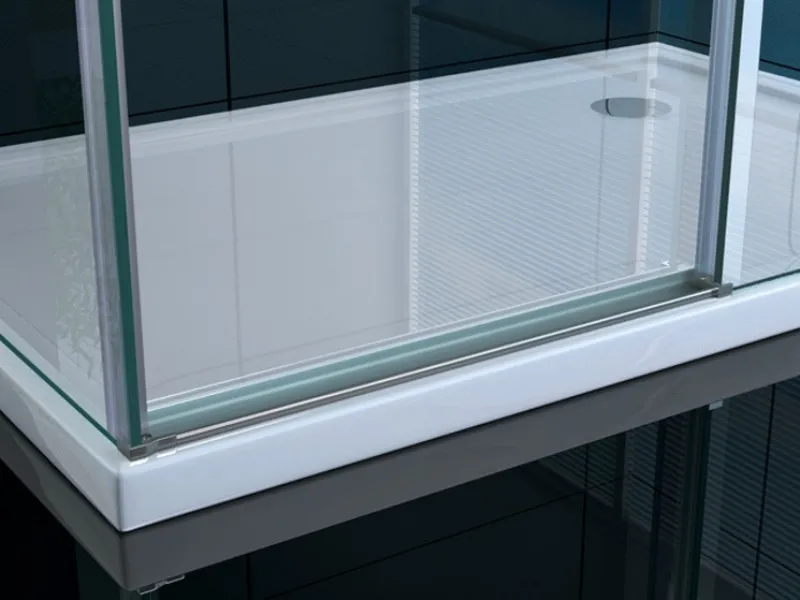 Cabina doccia Diamond, Virtualbazar