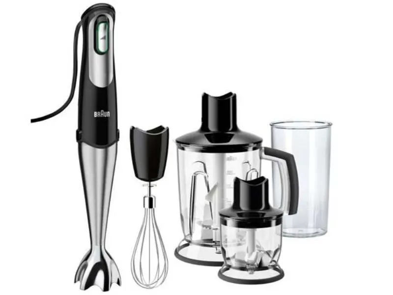 braun minipimer serie