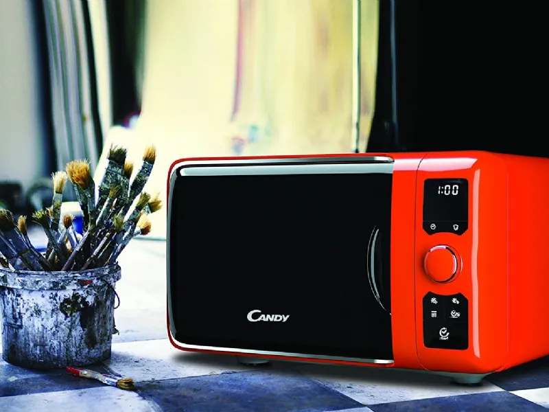 Ego di Candy forno a microonde da 25 litri